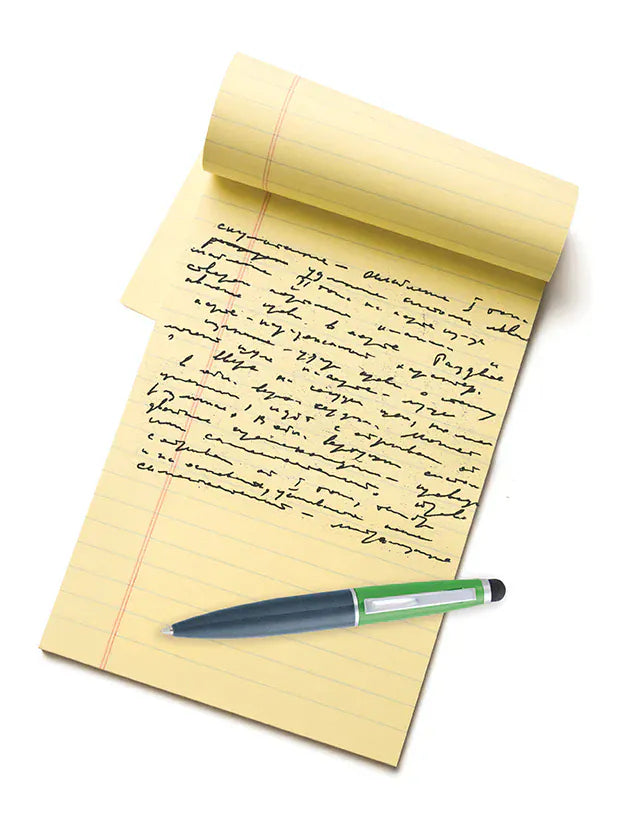 Kikkerland Mini Stylus Set of 2