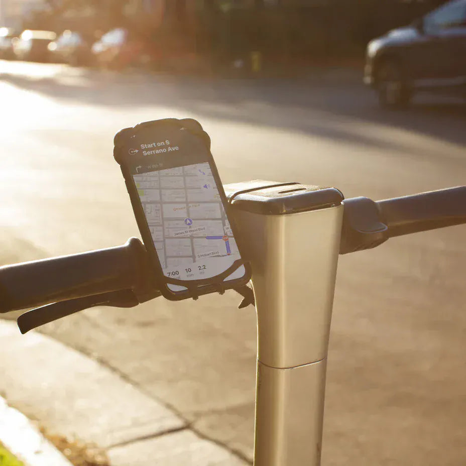 Kikkerland Phone Case Phone Mount