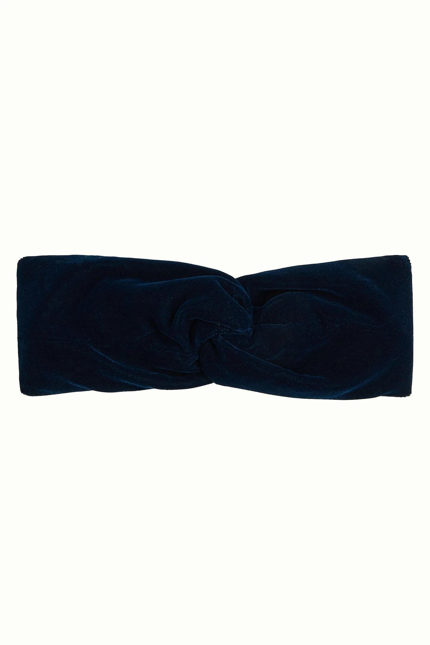 King Louie Accessories Twist Hairband Gamine Velvet