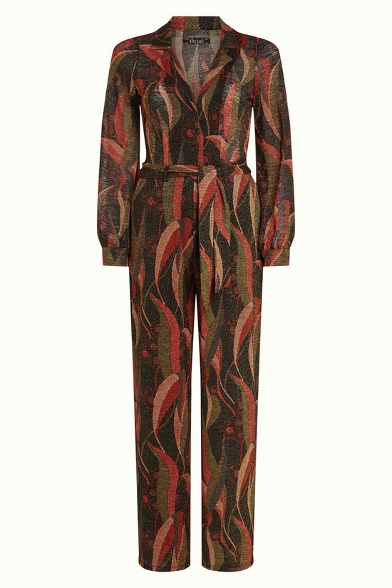 King Louie Jumpsuits Darcy Jumpsuit Bailey