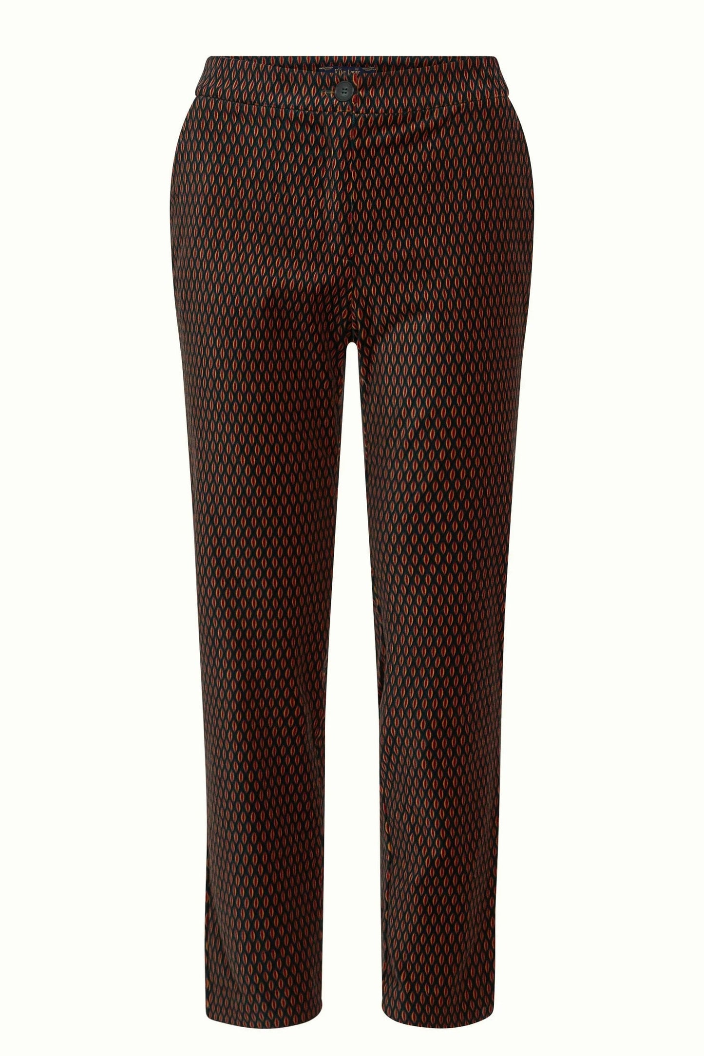 King Louie Trousers Ann Trousers Monrose