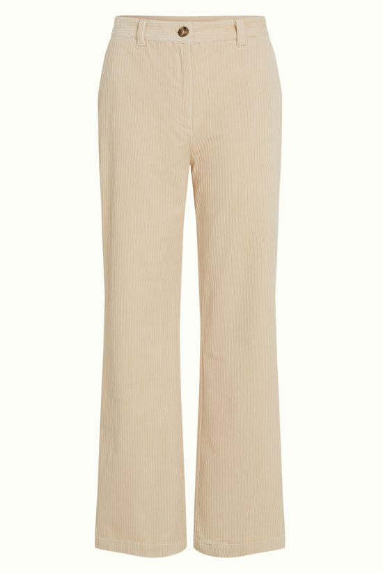 King Louie Trousers Marcie Trousers Corduroy