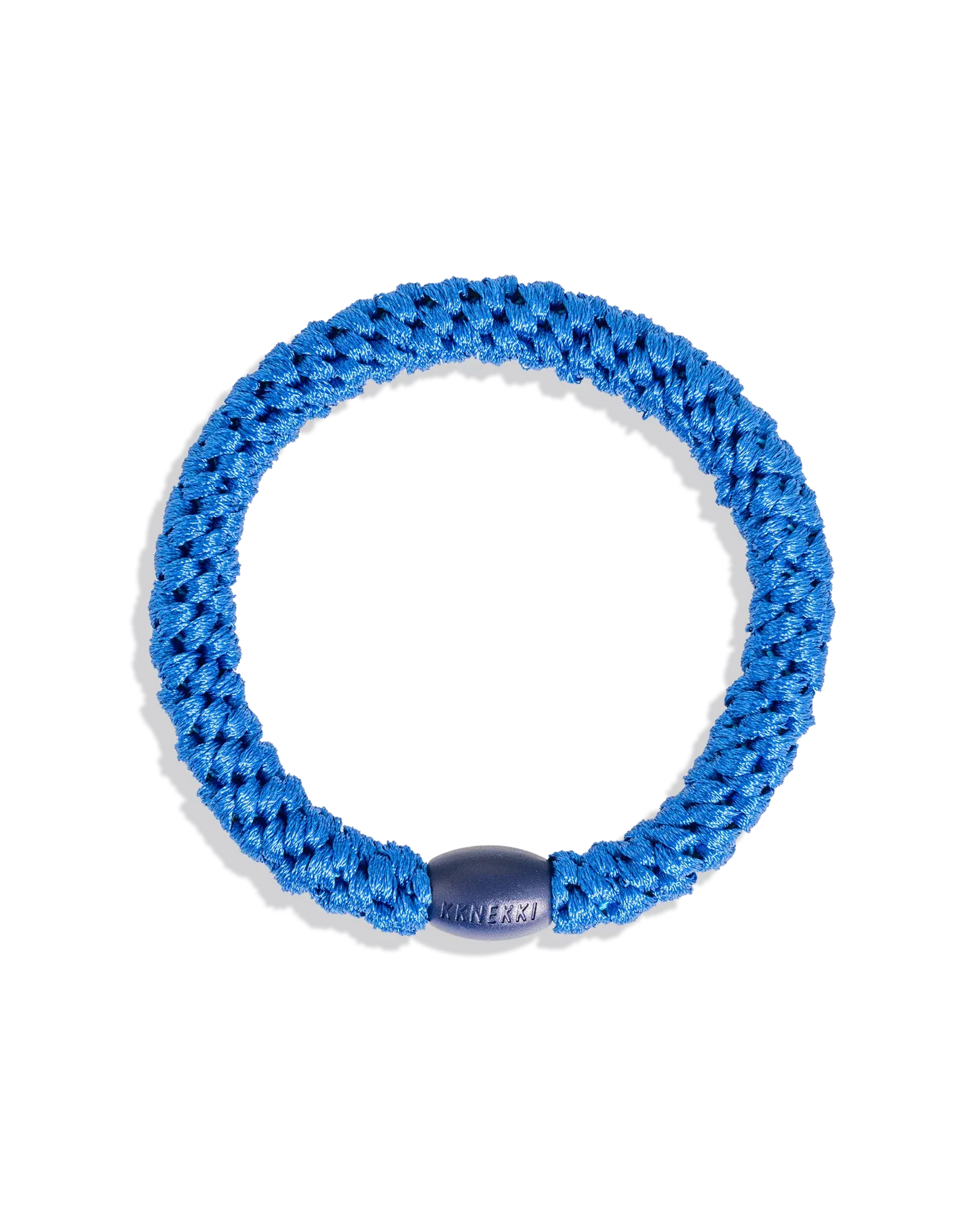 Kknekki Hair Accessories Electric Blue