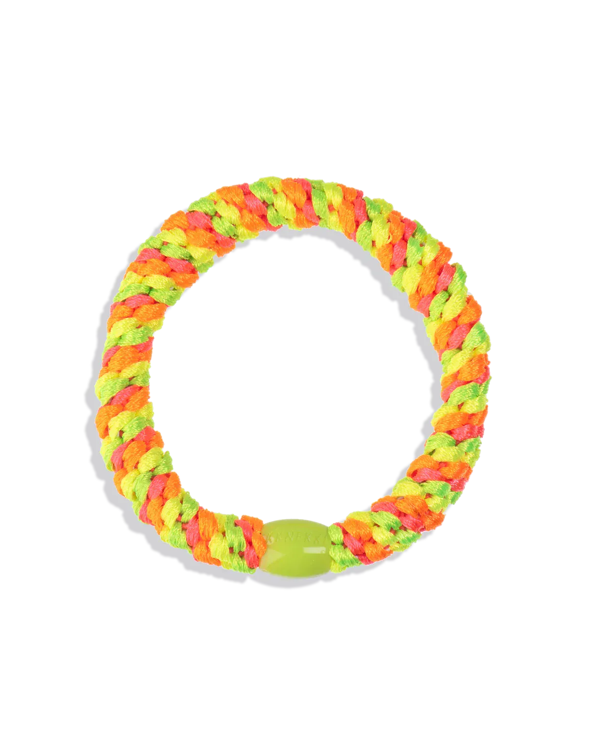 Kknekki Hair Accessories Mix Neon Hair Tie