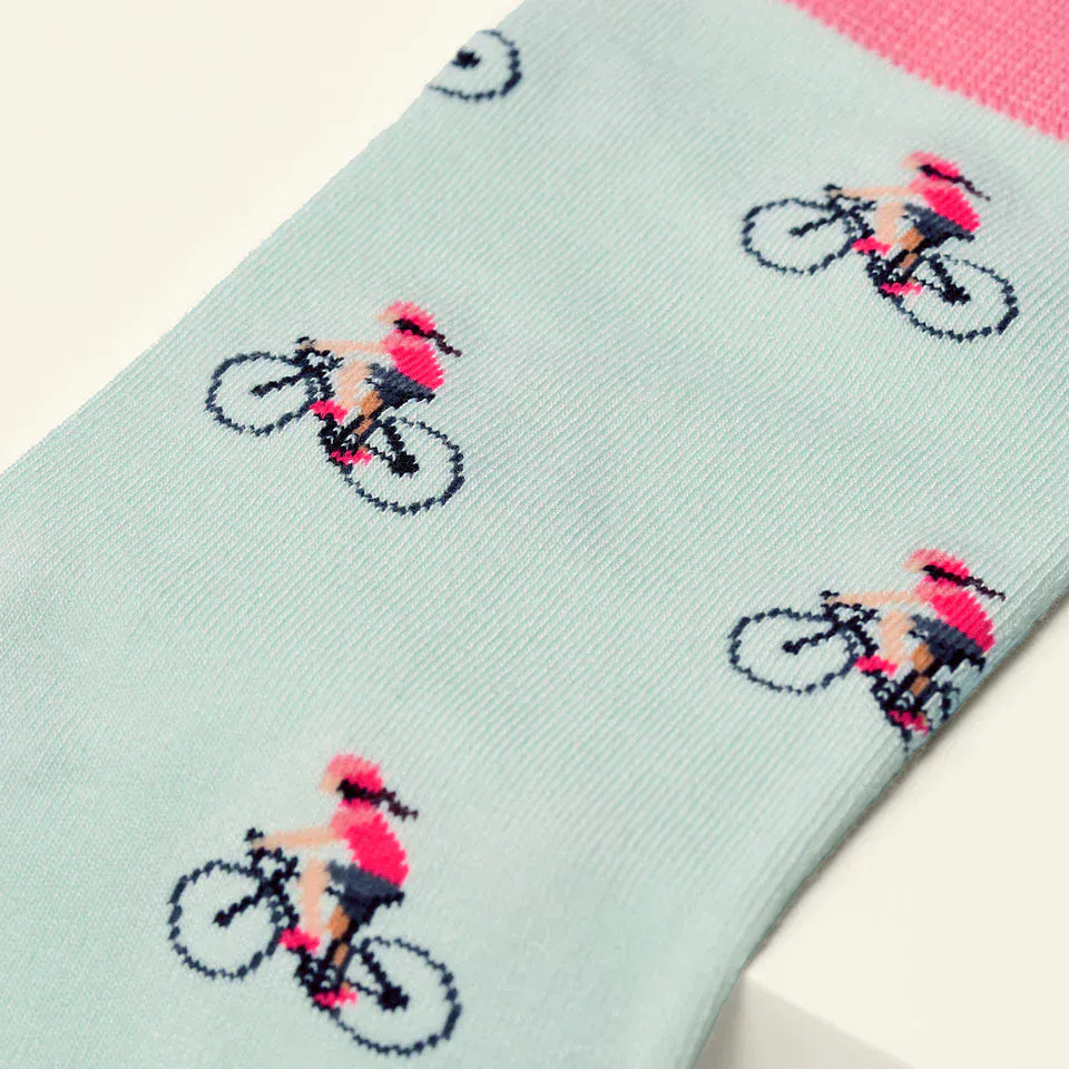 Kosi London Rider Bamboo Socks