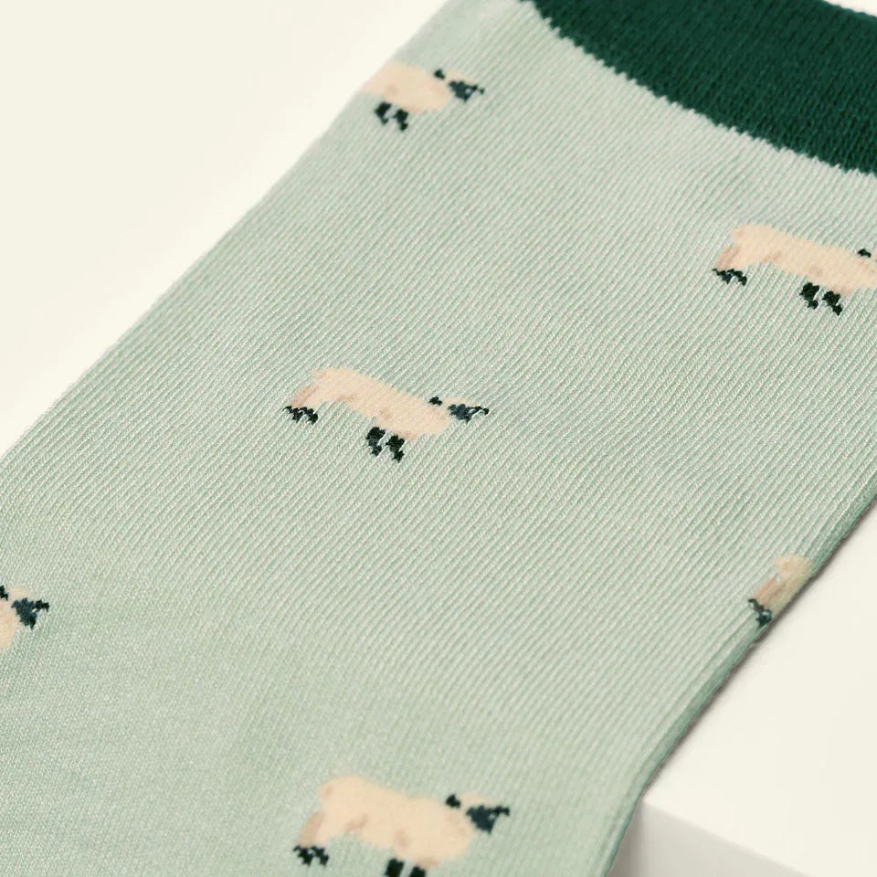 Kosi London Sheep Bamboo Socks