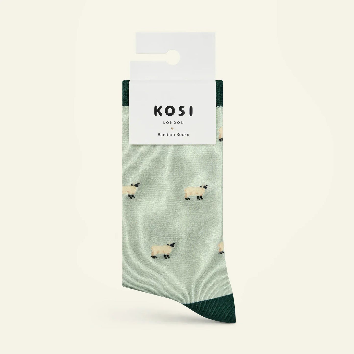 Kosi London Sheep Bamboo Socks