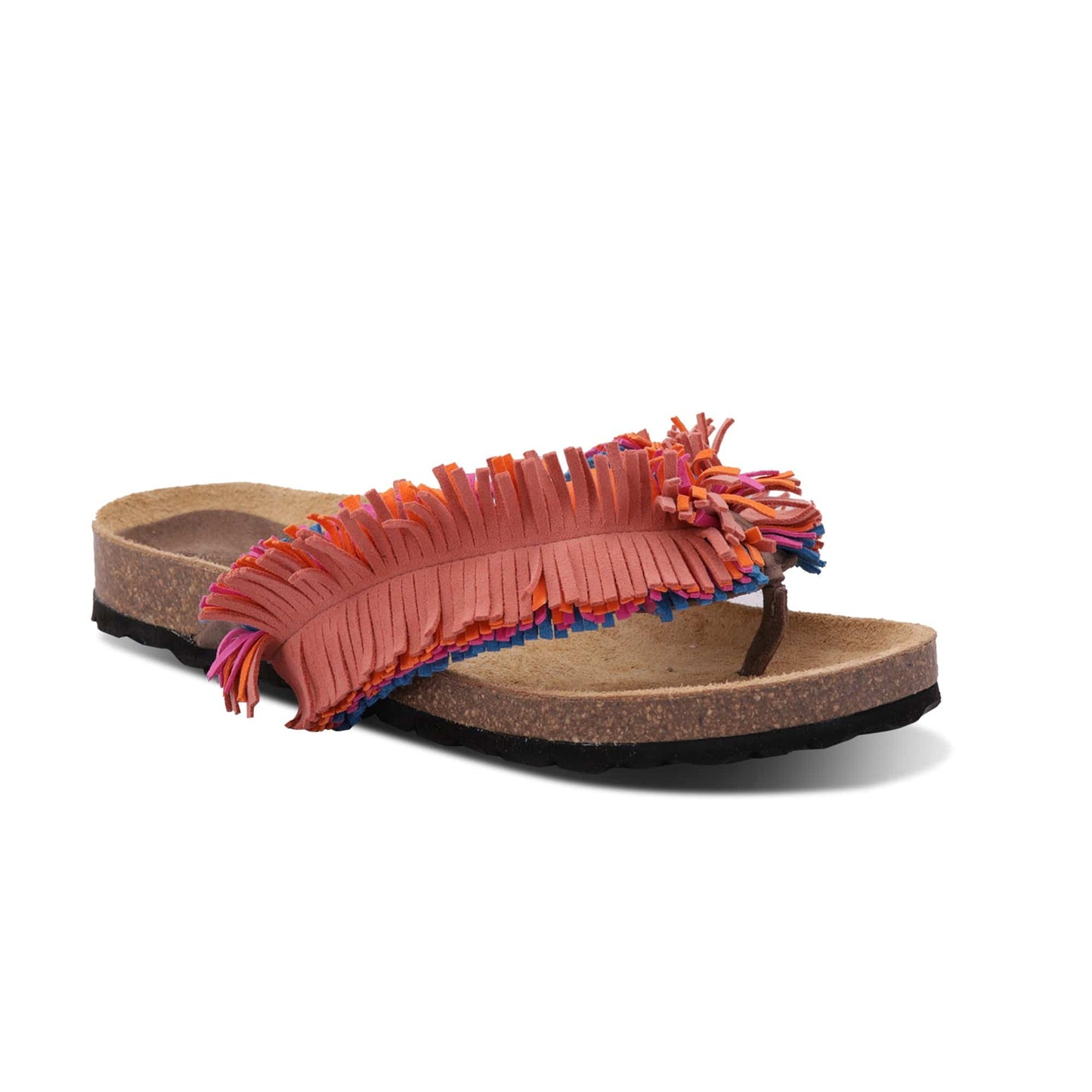 Lagoa Ladies Shoes Abigail