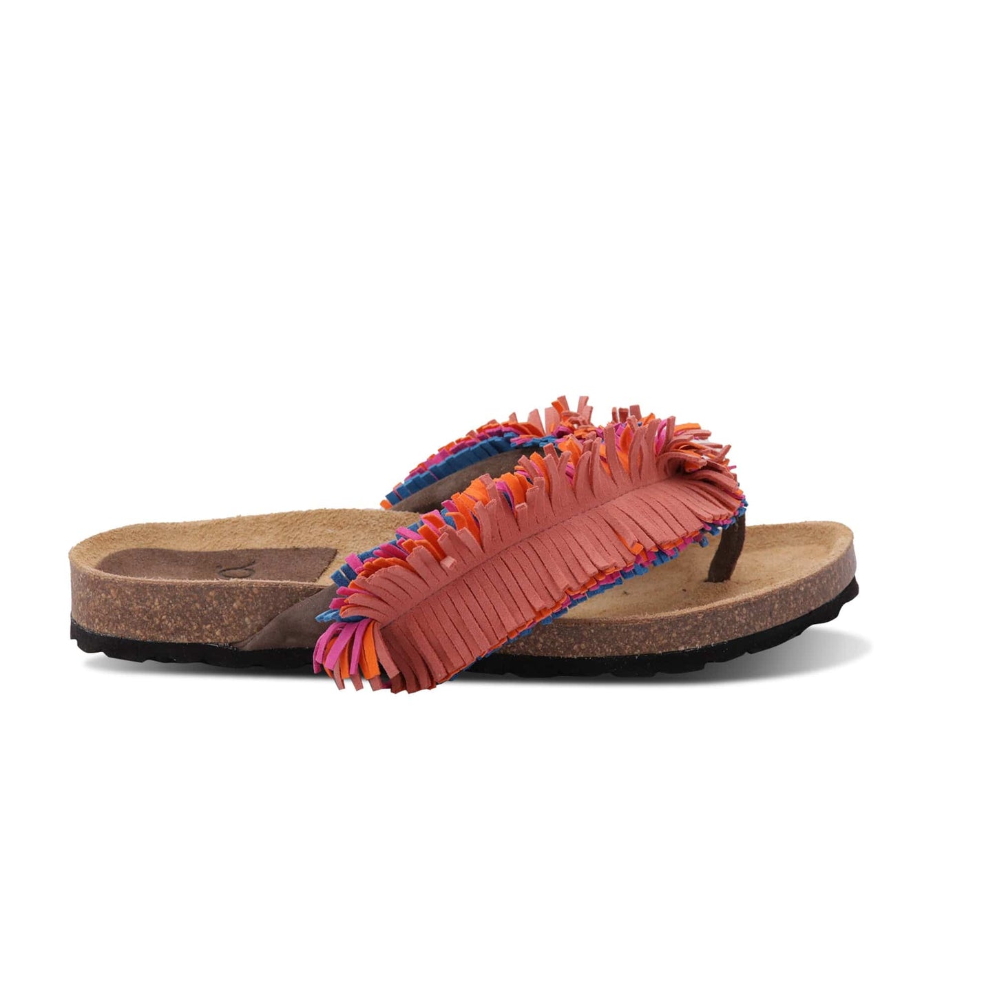 Lagoa Ladies Shoes Abigail