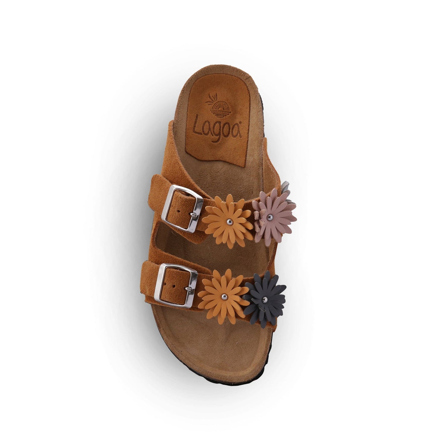 Lagoa Ladies Shoes Jurerê Flor