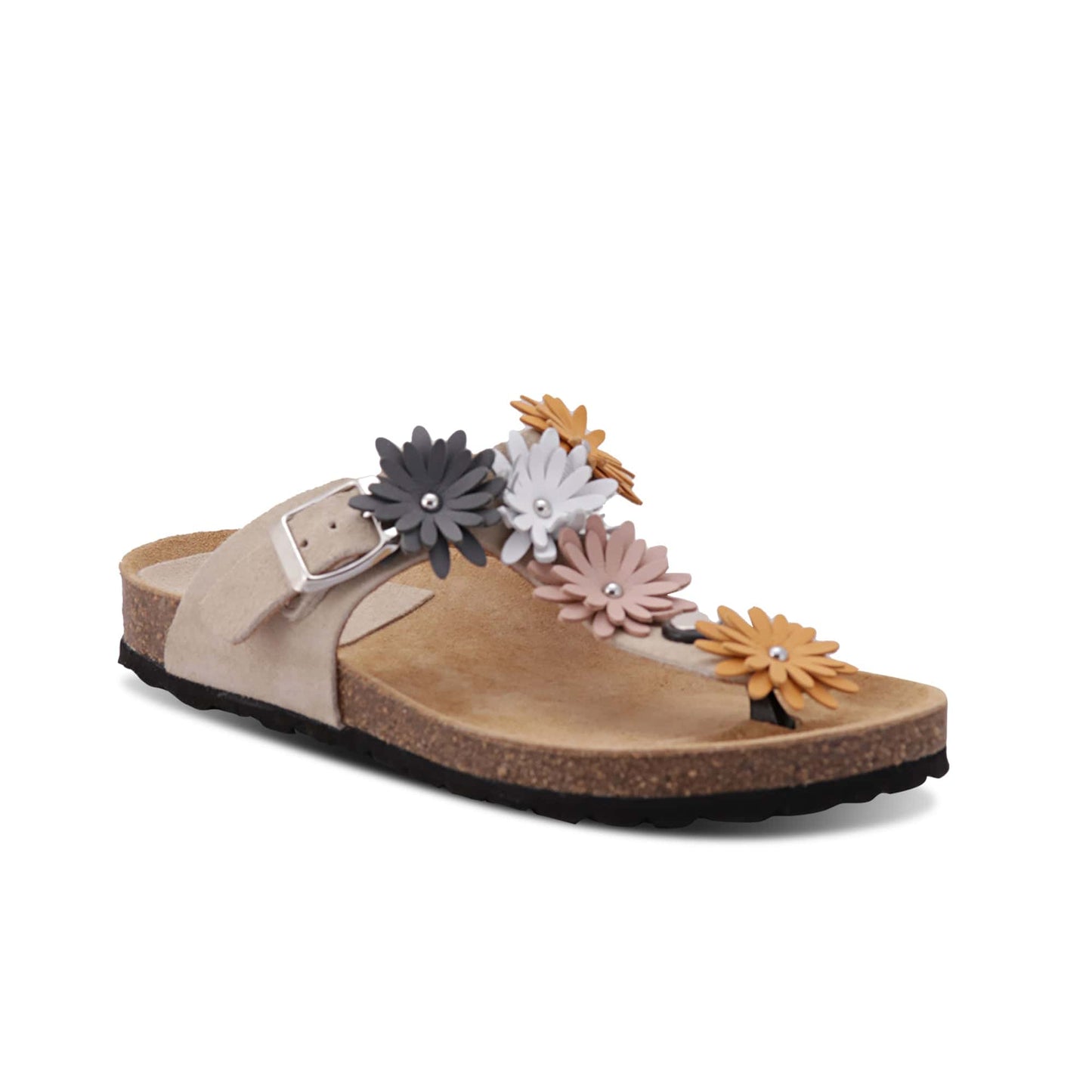 Lagoa Ladies Shoes Neves Flor