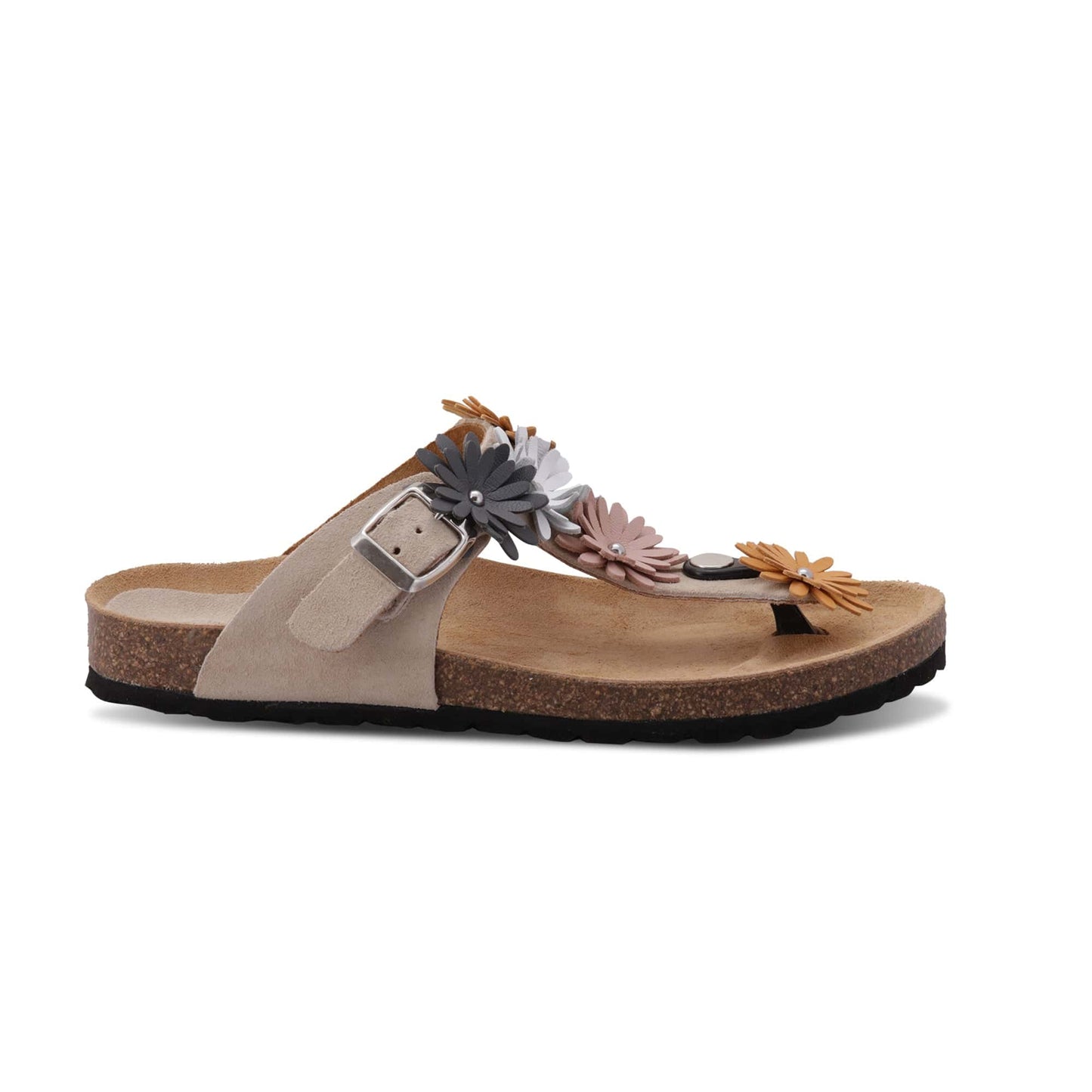 Lagoa Ladies Shoes Neves Flor