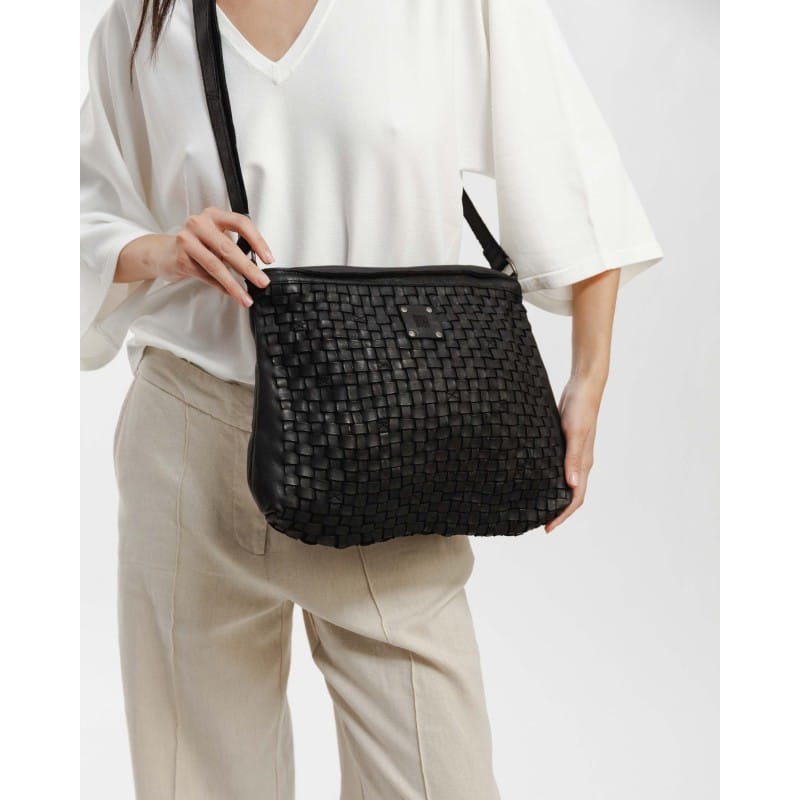 Biba Bags Kansas Cross Body Shoulder Bag