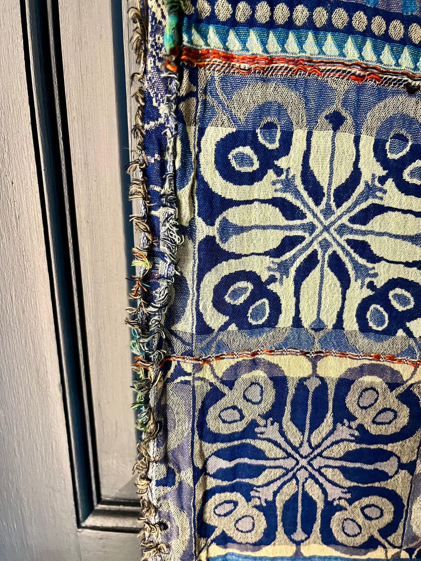 Letol Accessories Letol French Scarves