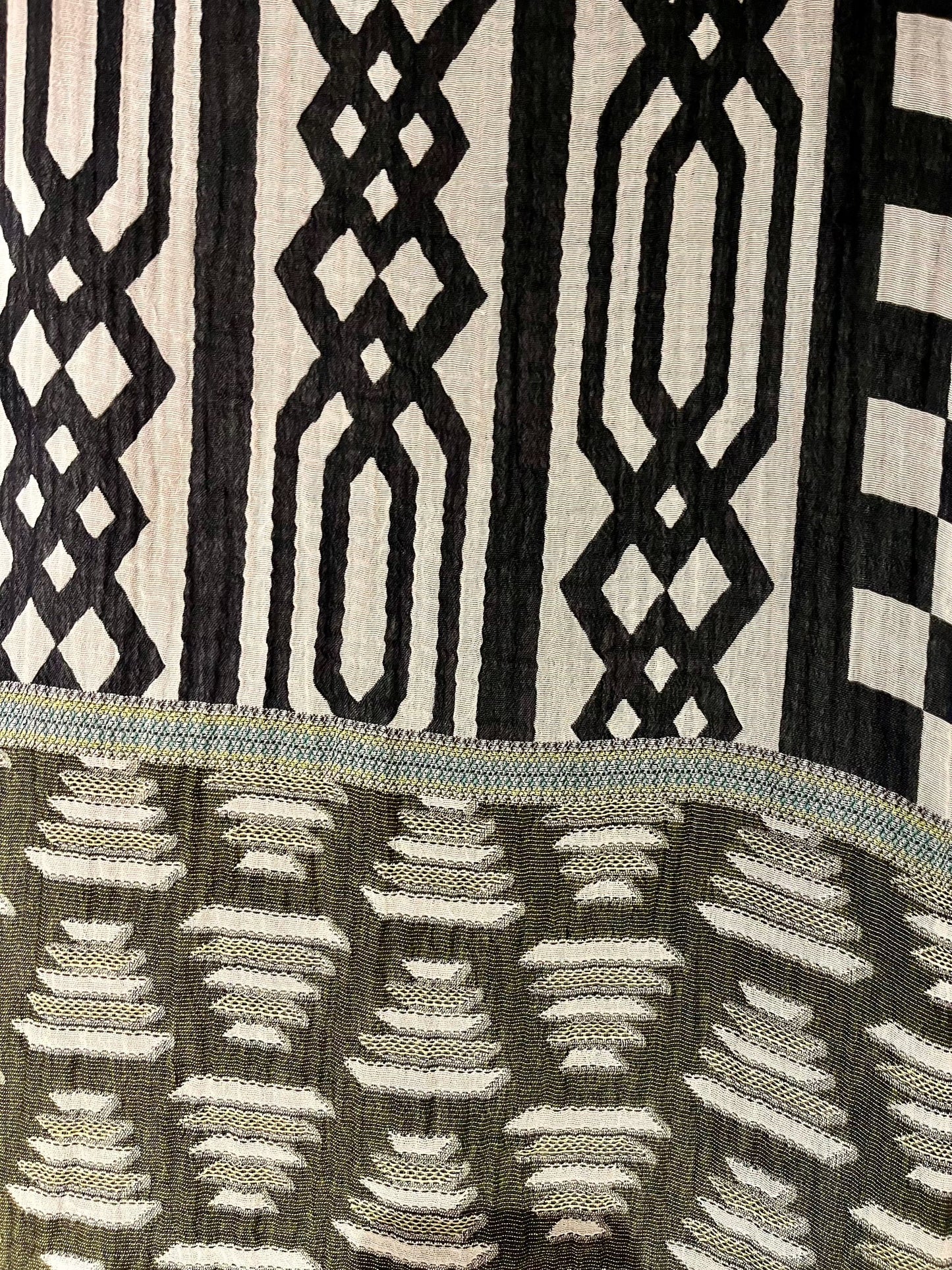 Letol Accessories Letol French Scarves