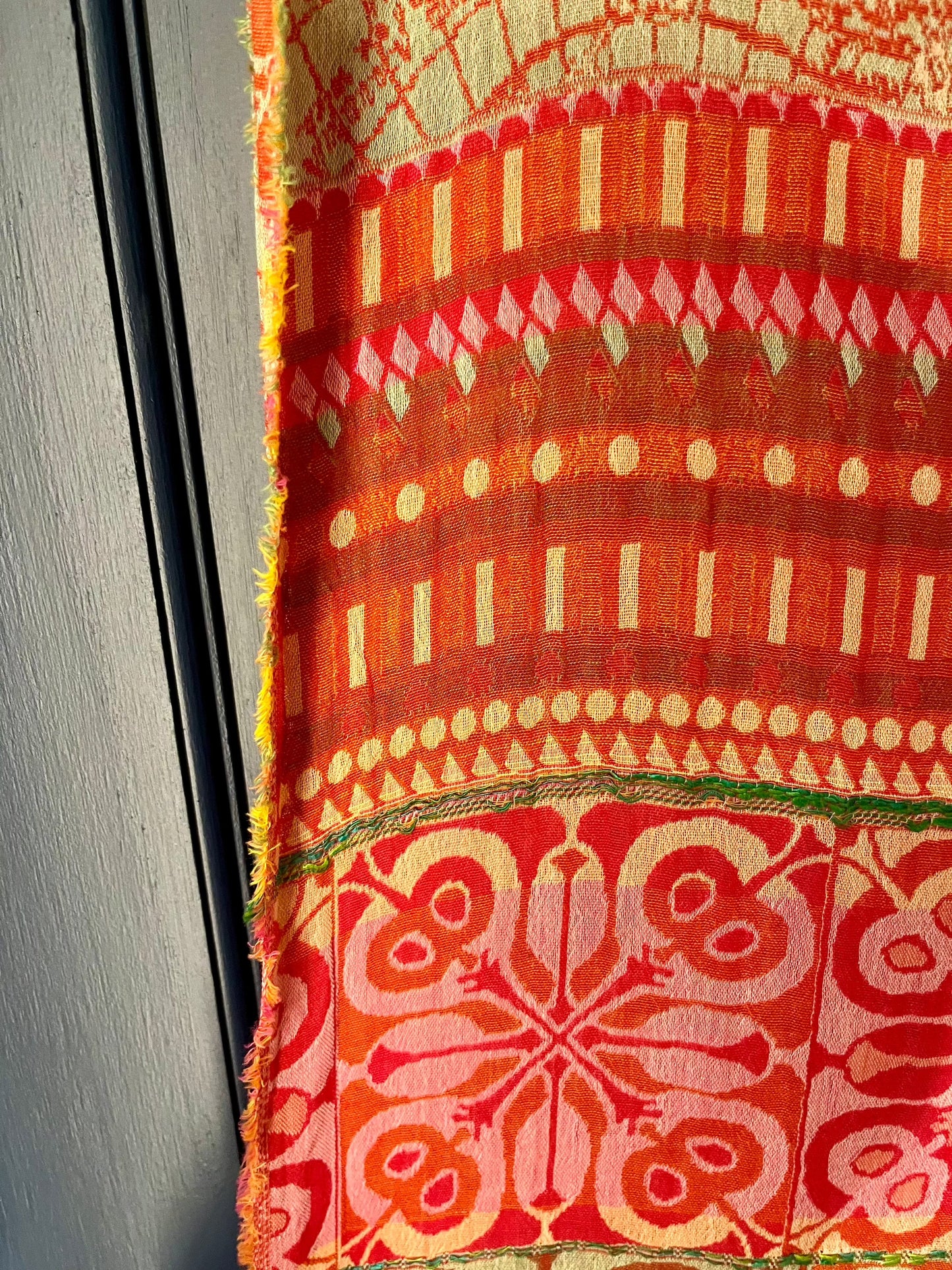 Letol Accessories Letol French Scarves