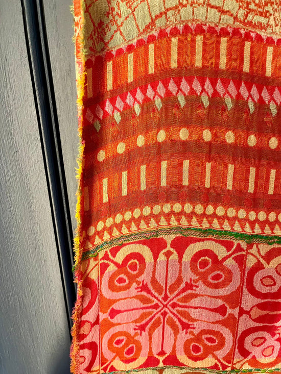 Letol Accessories Letol French Scarves