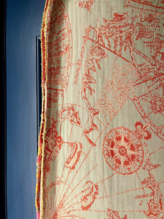 Letol Accessories Letol French Scarves