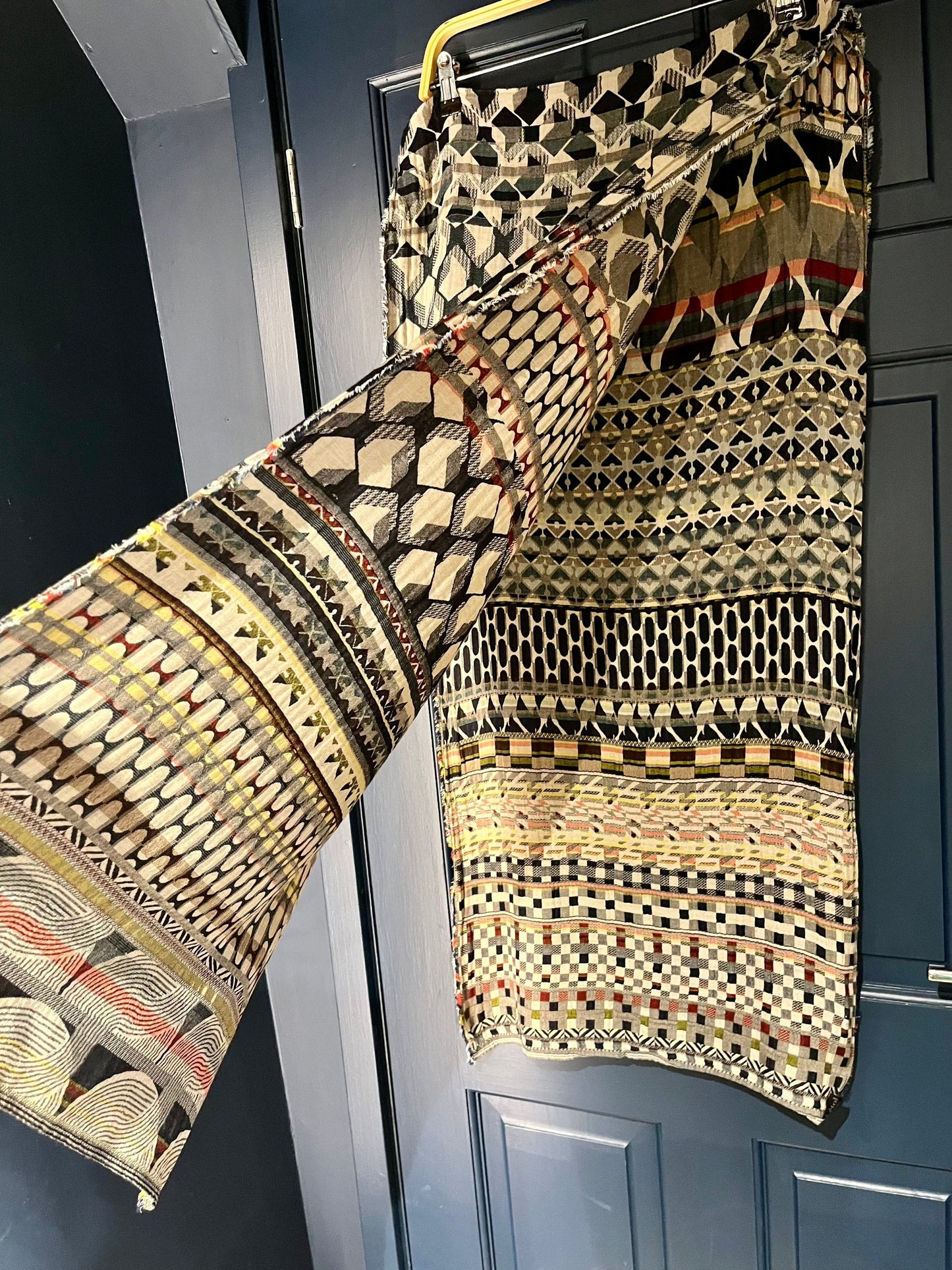 Letol Accessories Letol French Scarves
