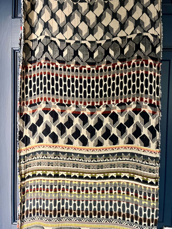 Letol Accessories Letol French Scarves