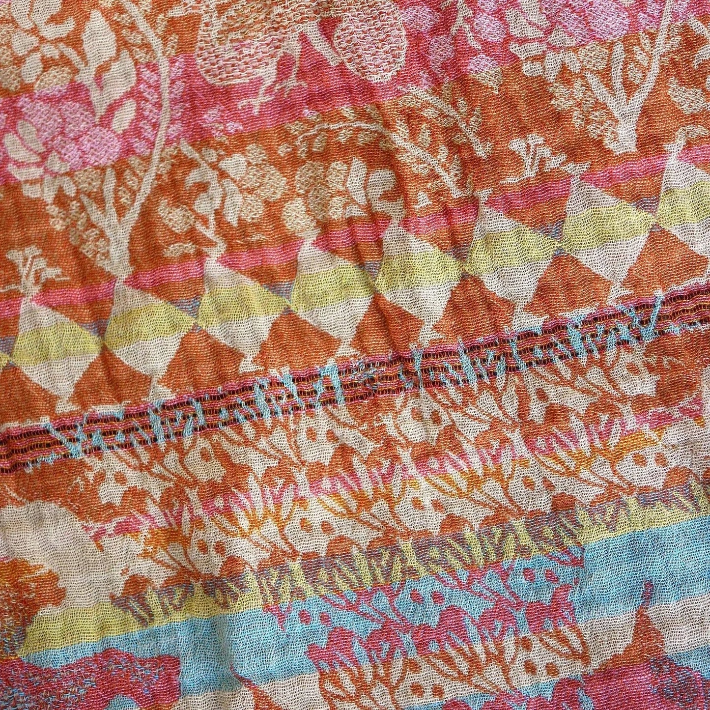 Letol Accessories Letol French Scarves