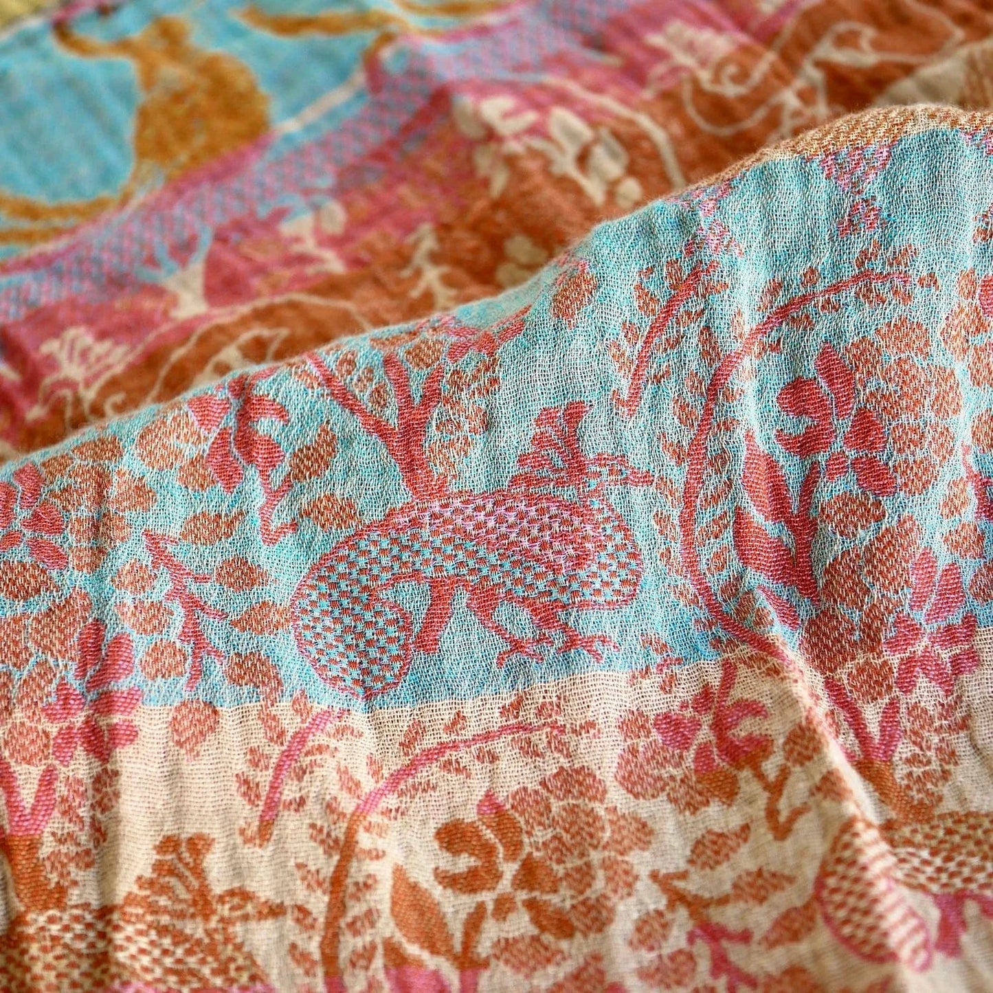 Letol Accessories Letol French Scarves