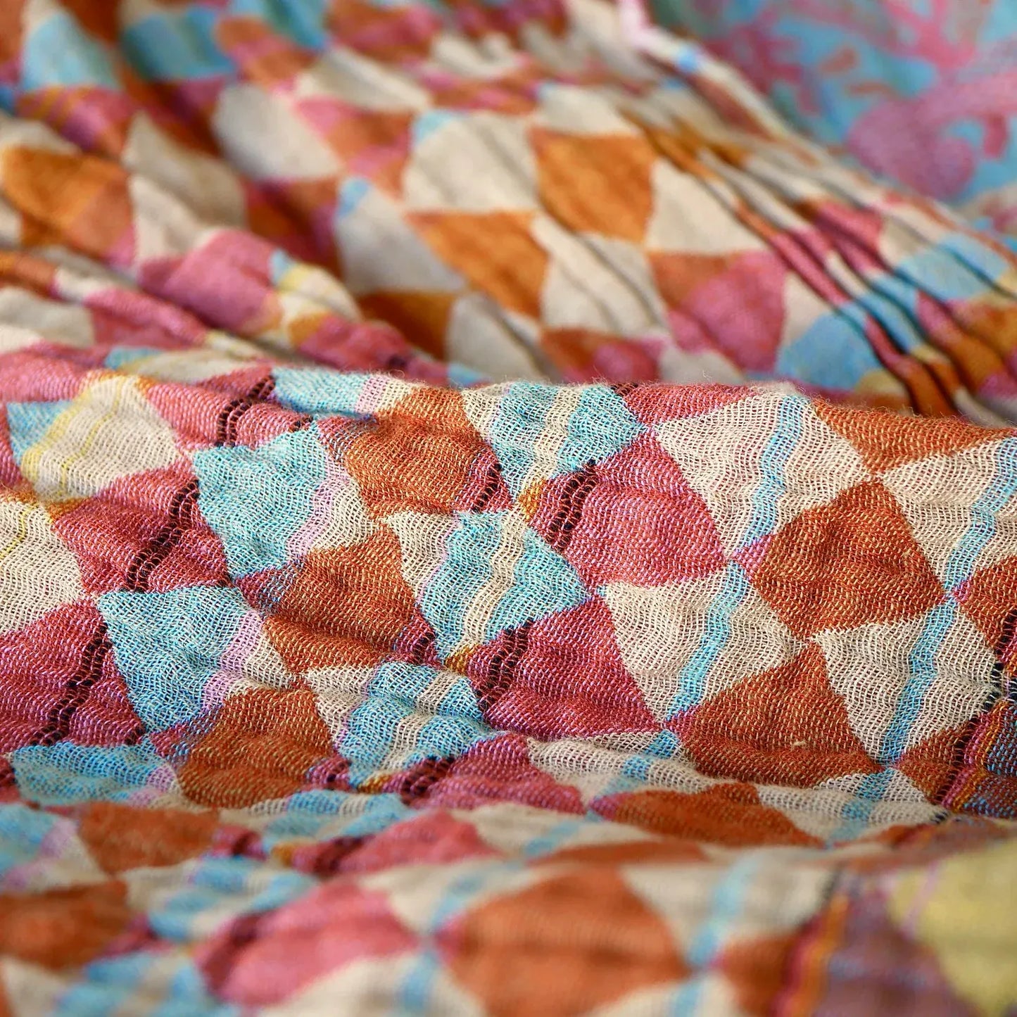 Letol Accessories Letol French Scarves