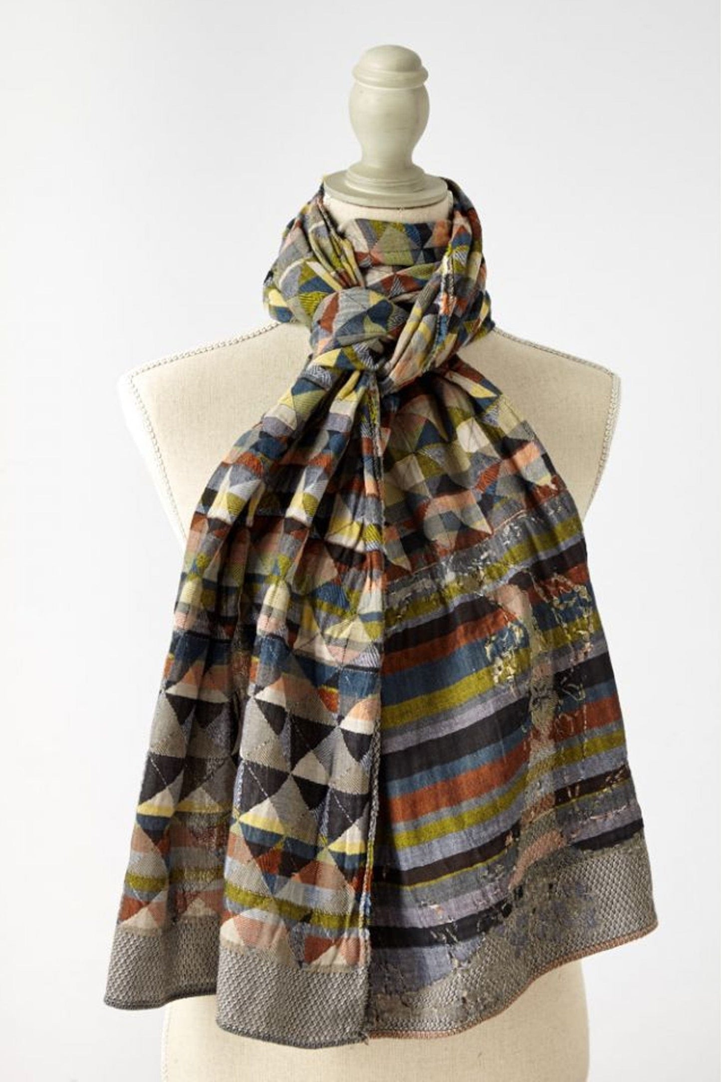 Letol Accessories Milan Fabs Dream Letol French Scarves