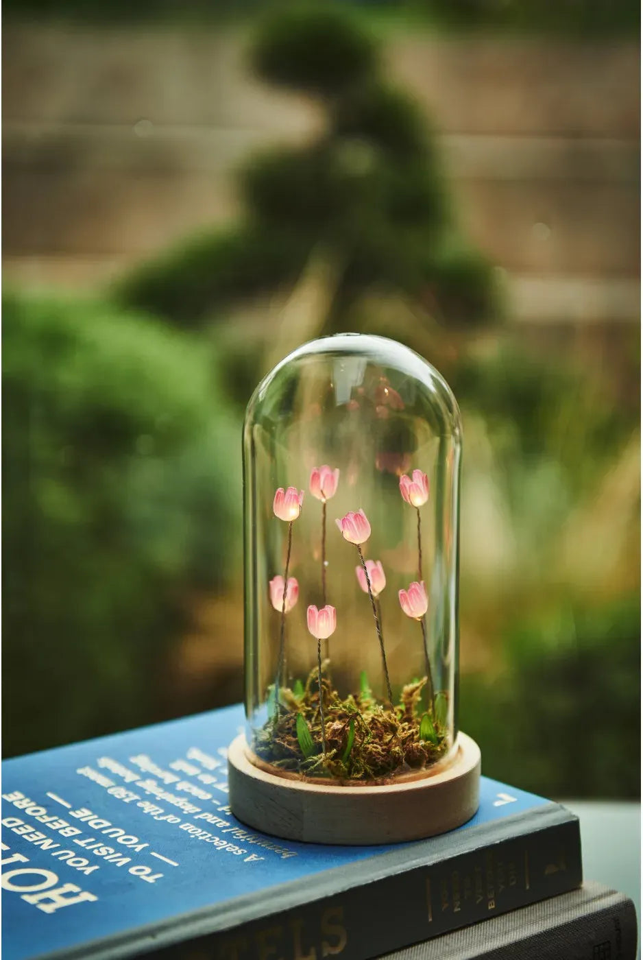 Lightstyle London Flora Wonderland (17.5cm)