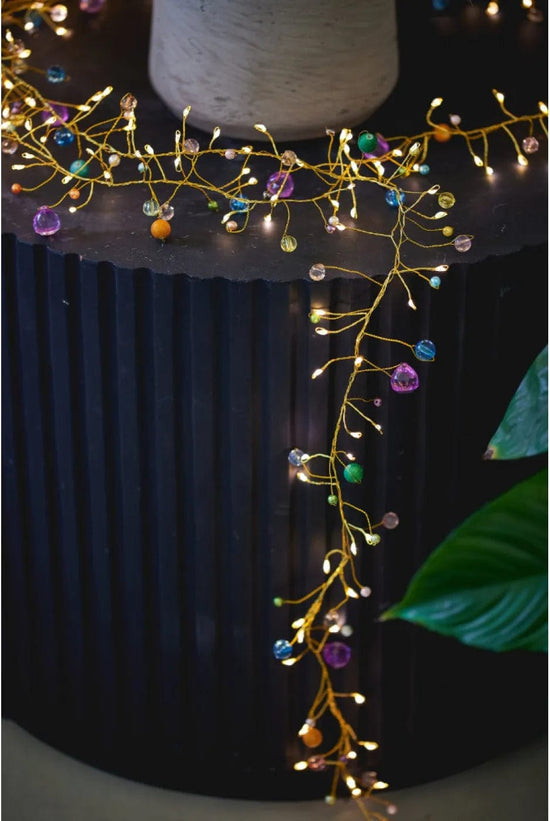 Lightstyle London Lighting Kaleidoscope String Lights