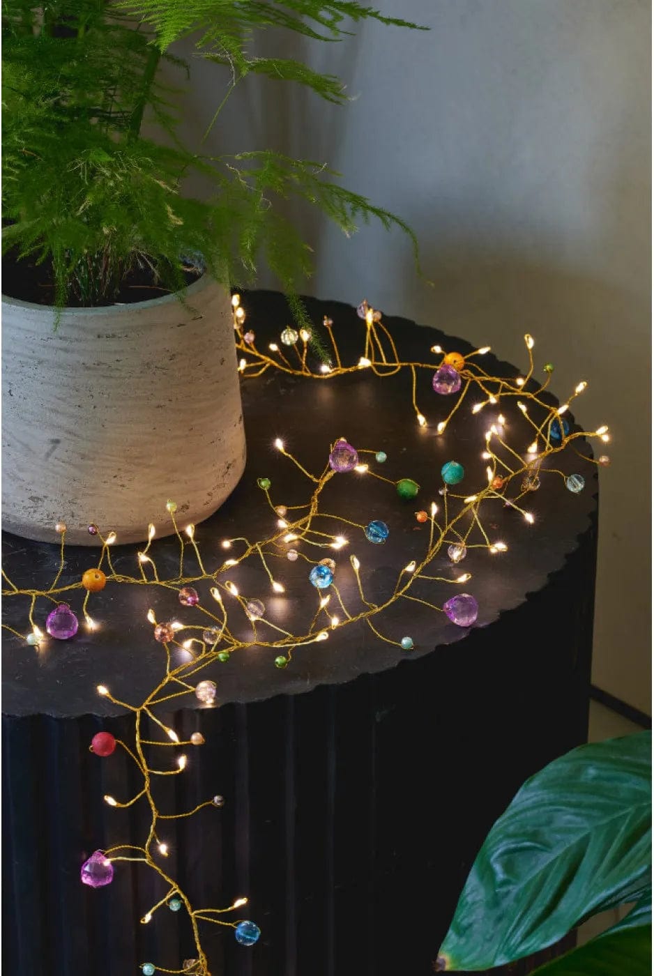 Lightstyle London Lighting Kaleidoscope String Lights