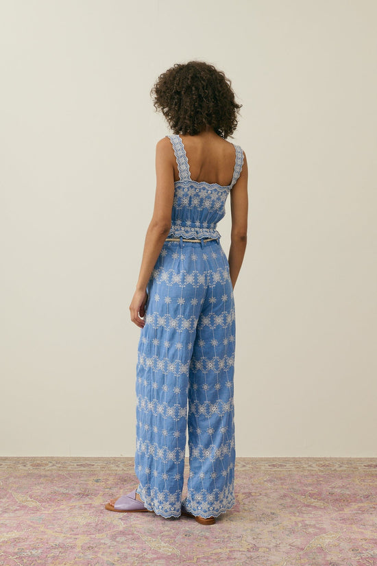 LOUISE MISHA Trousers Frederique Trousers