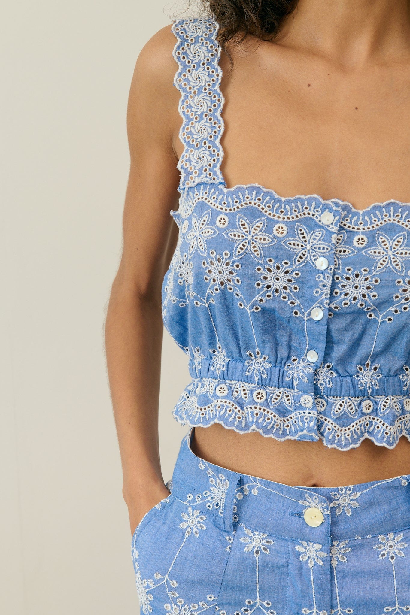 LOUISE MISHA Trousers Frederique Trousers
