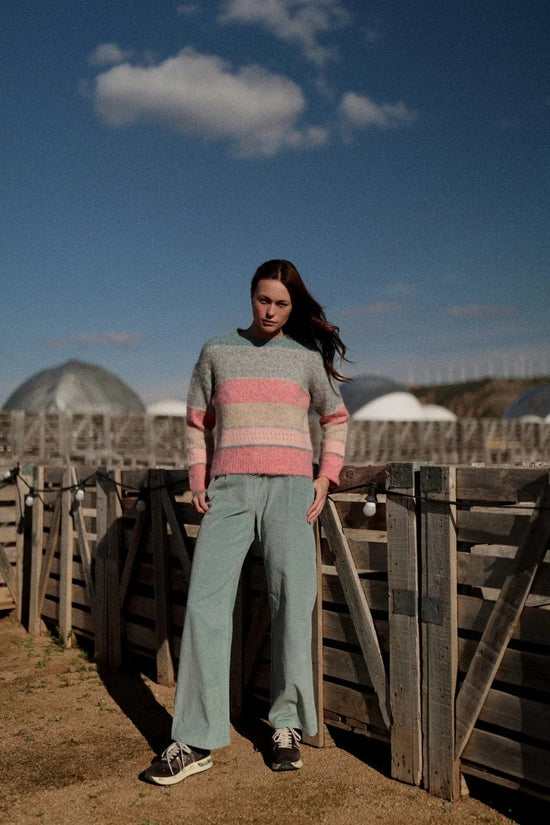 LUNA LLENA Knitwear Aurora Knit