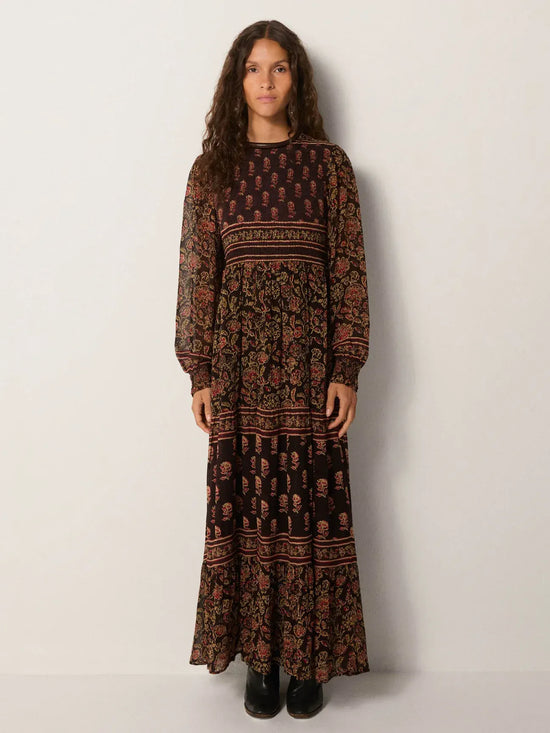 Maison Hotel Dresses Andrea Dress in Anguria