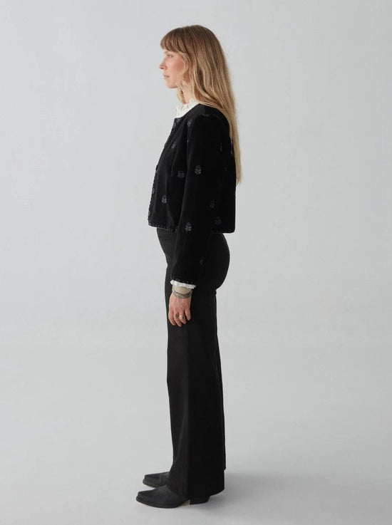 Maison Hotel Jackets Jacket Velvet Underground