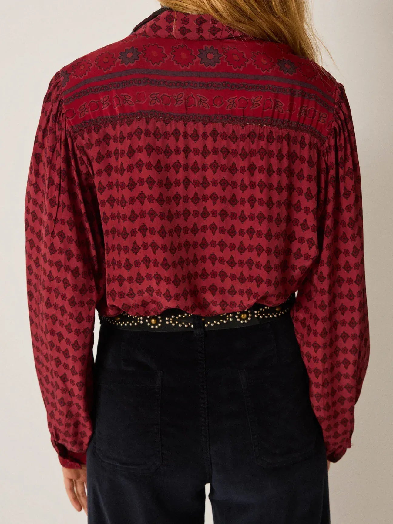 Maison Hotel Tops Emilie Top in Bordeaux