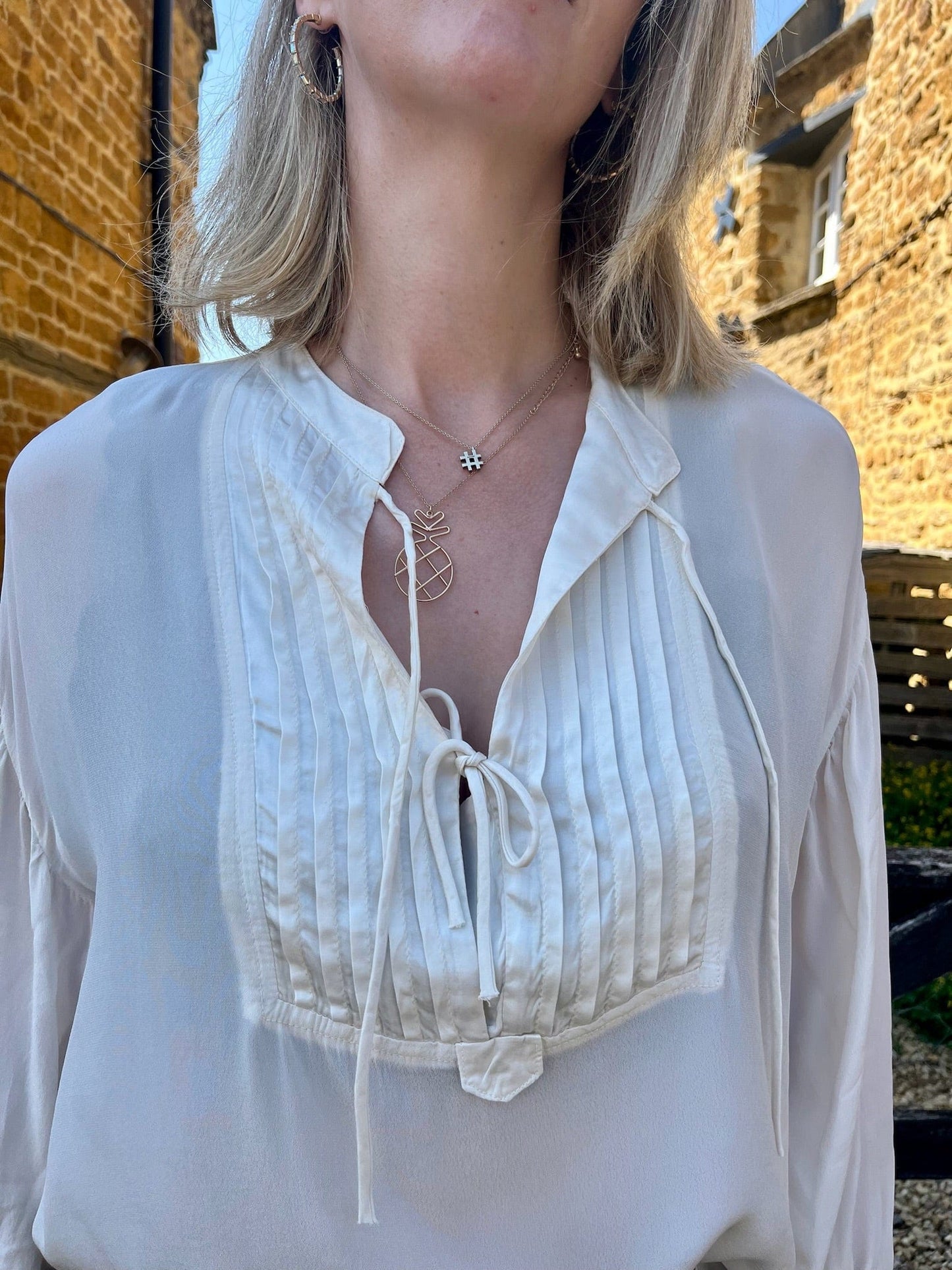 Maison Hotel Tops Giovanni Top in Pearl