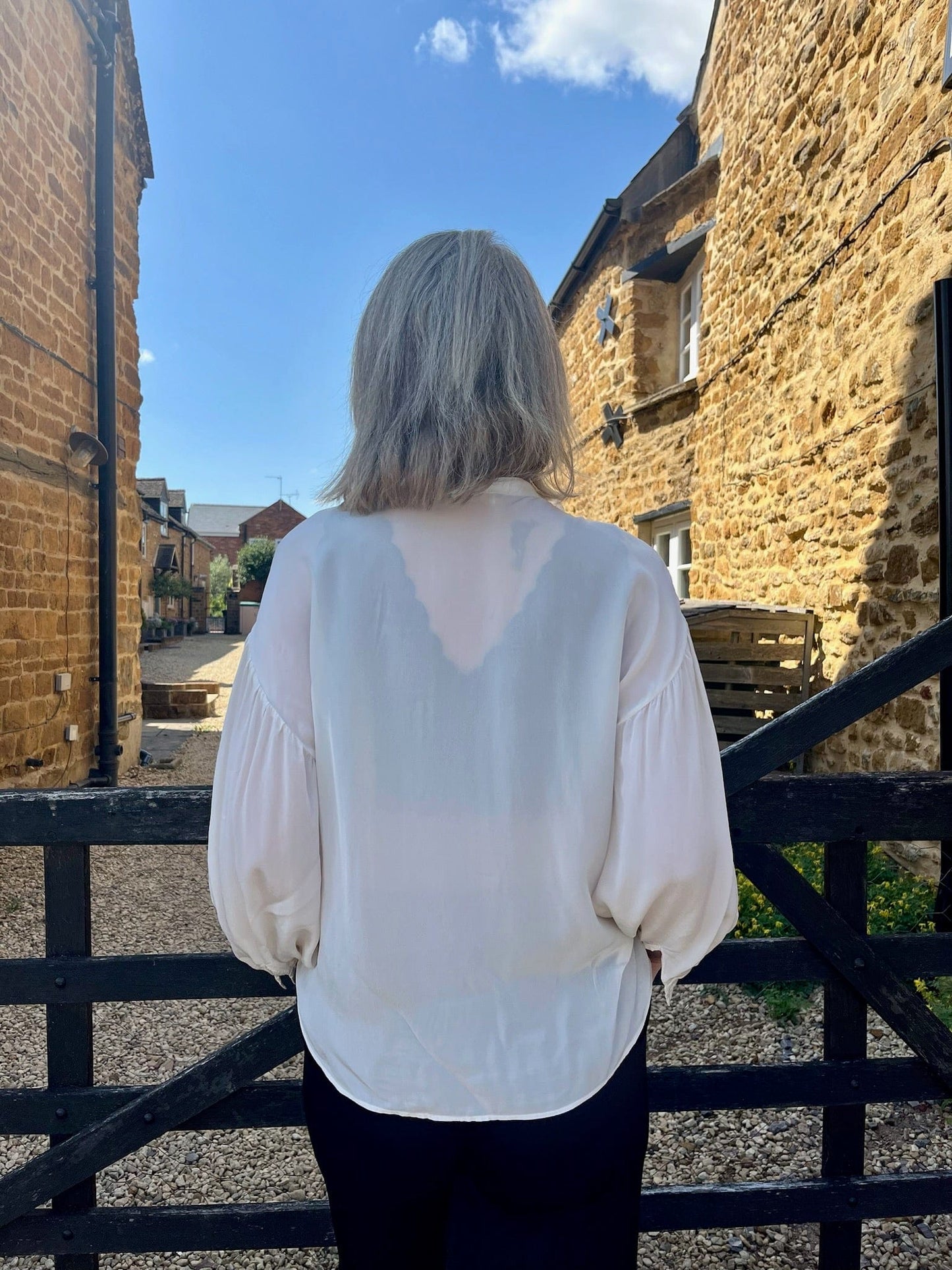 Maison Hotel Tops Giovanni Top in Pearl