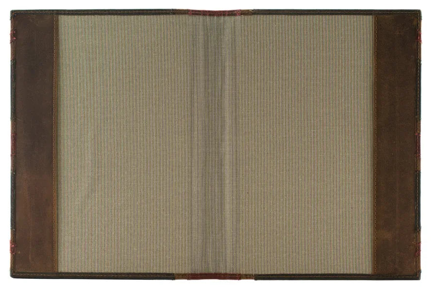 Mala Notebooks Union Jack Vintage Notebook Cover