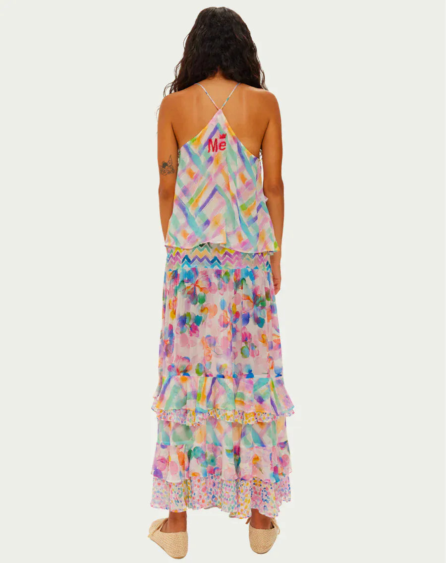 Me369 Skirts Jasmine Fairy Dust Skirt