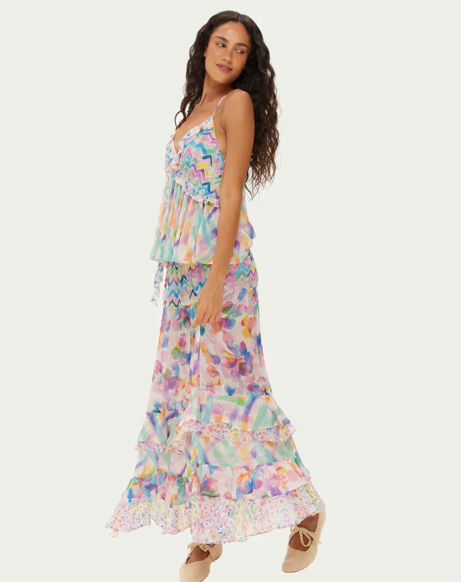 Me369 Skirts Jasmine Fairy Dust Skirt