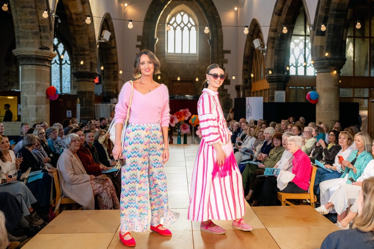 Me369 Trousers Rosie Fairy Dust Trousers