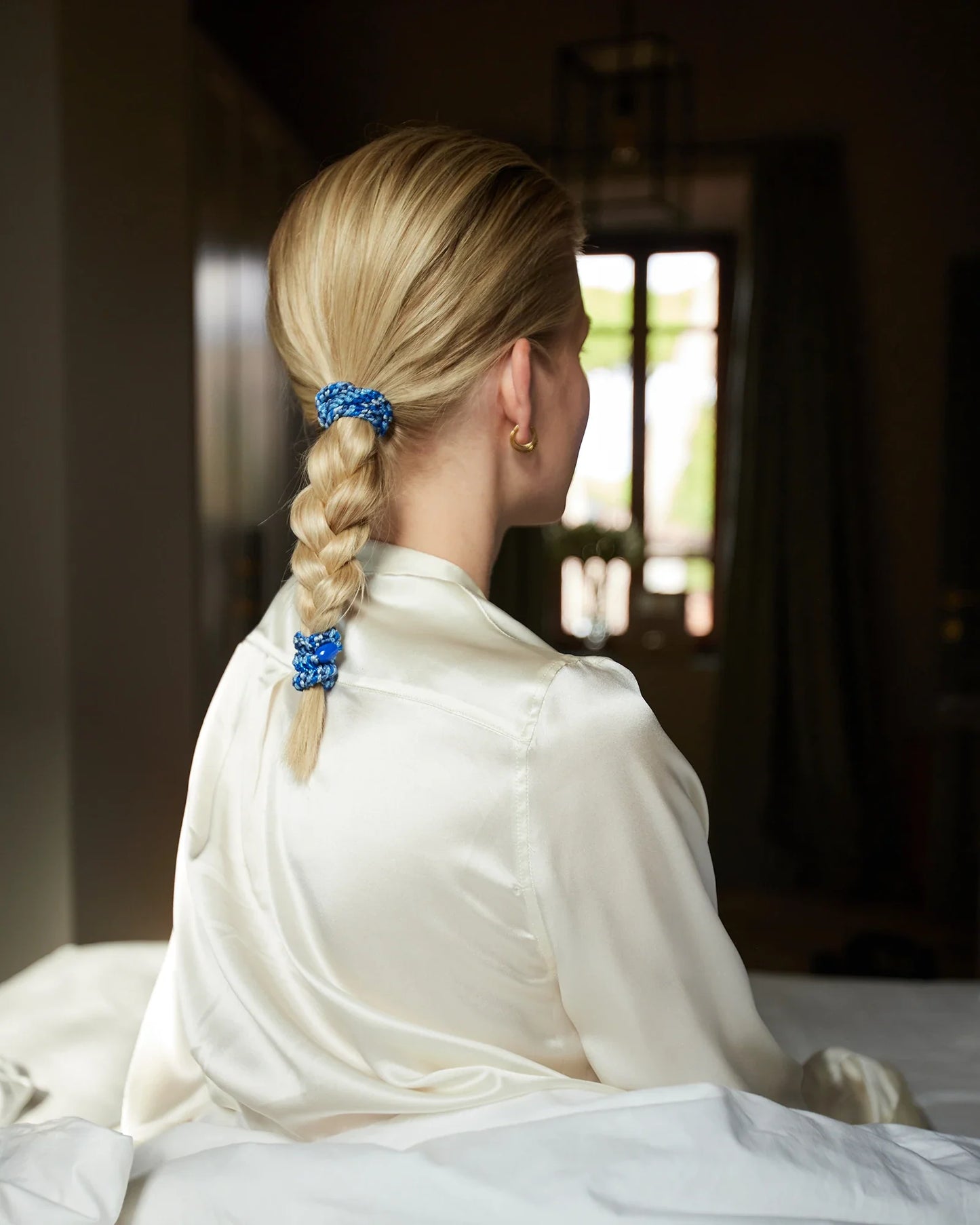 Mix Blue Tones