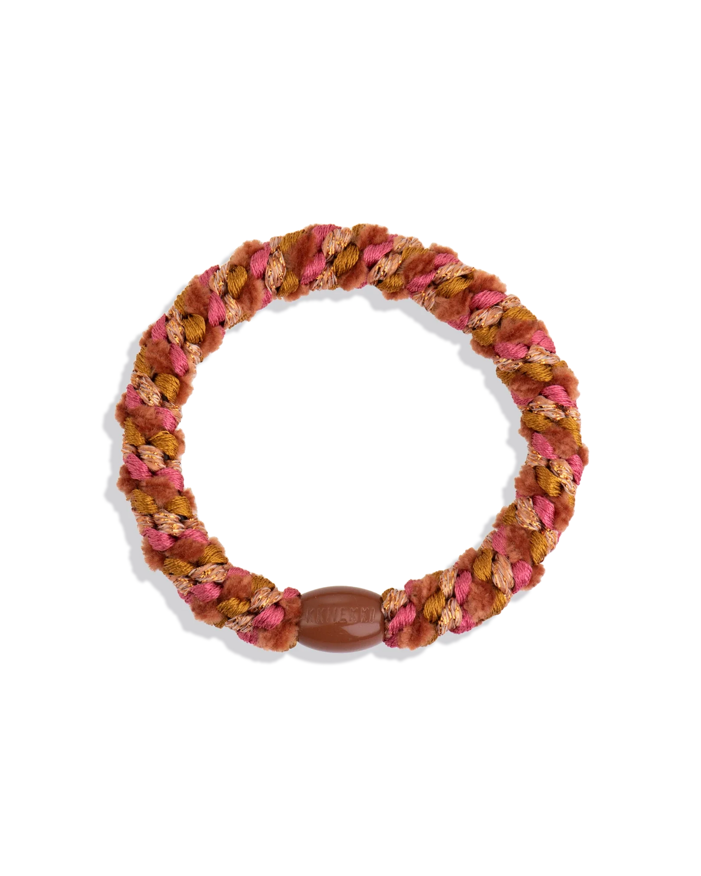 Mix Terracotta Raspberry Glitter