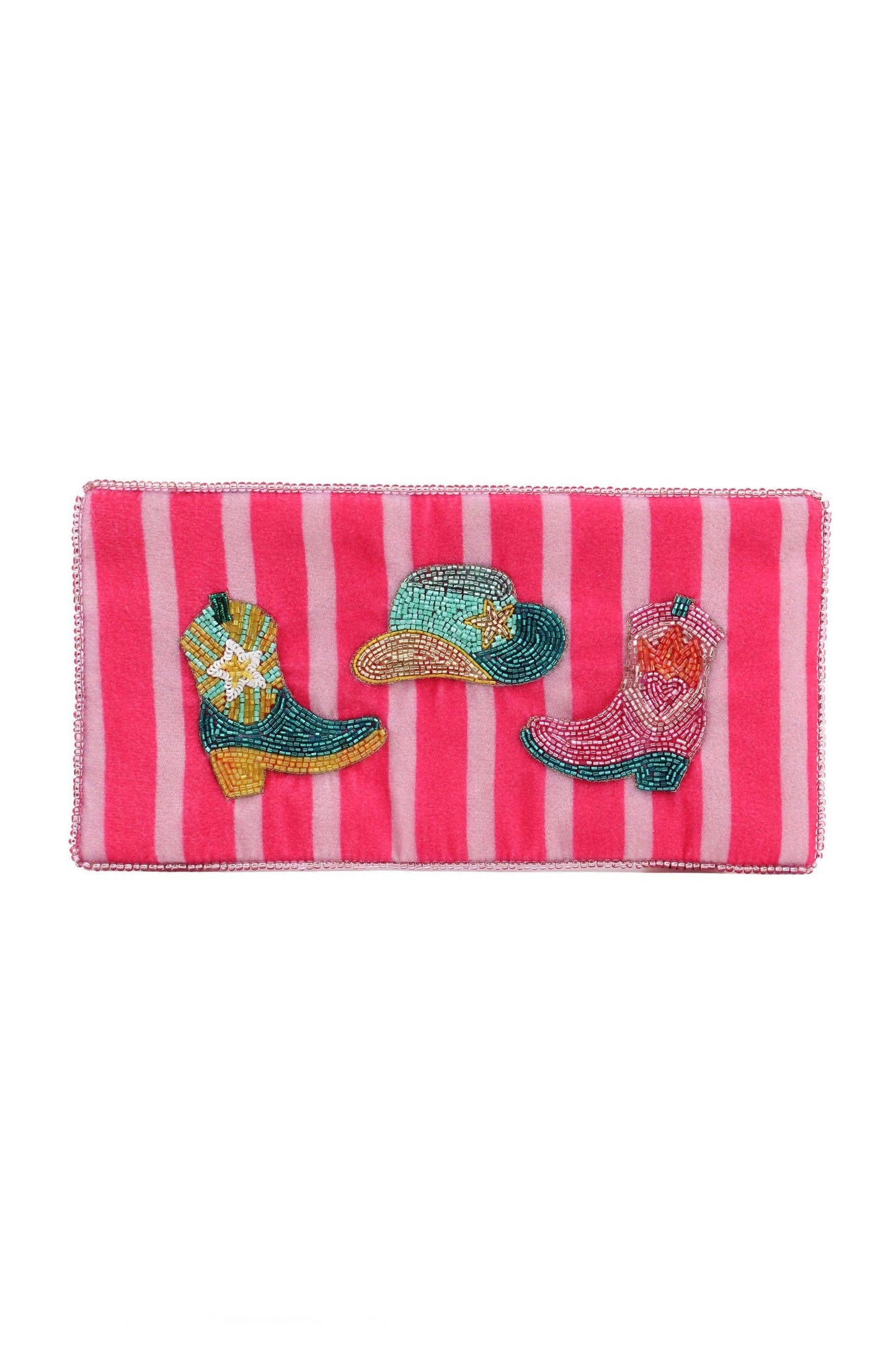 My Doris Wash Bag COWGIRL MULTI USE POUCH