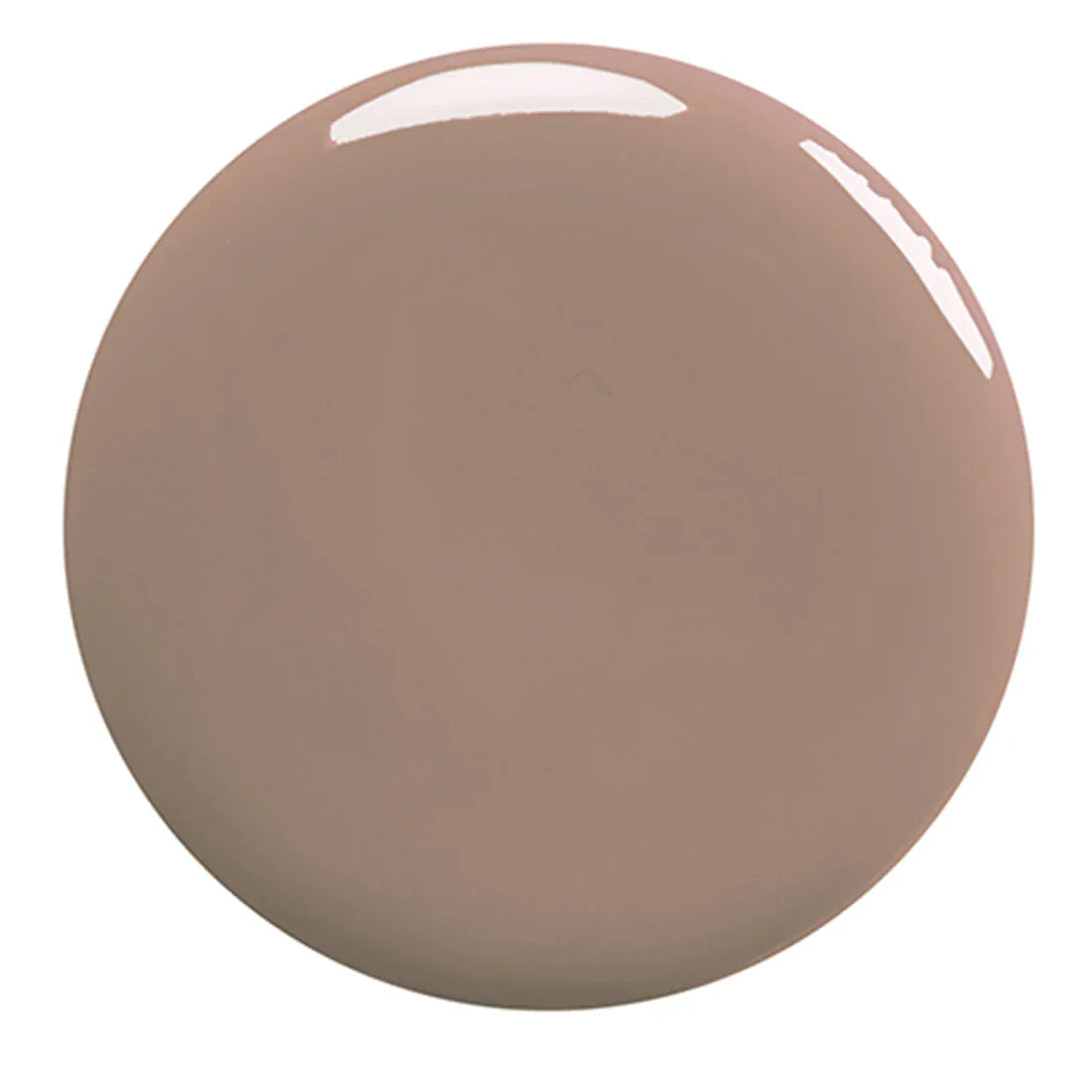 Nailberry Bath & Body Nailberry L’Oxygéné Oxygenated Nail Polish - Coco Cabana
