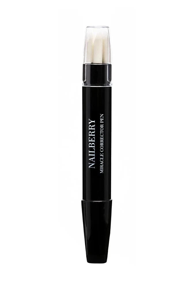 Nailberry Cuticle Oil Nailberry-Miracle Corrector Pen | NEW 2025