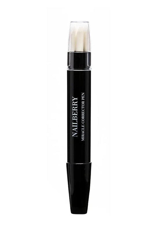 Nailberry Cuticle Oil Nailberry-Miracle Corrector Pen | NEW 2025
