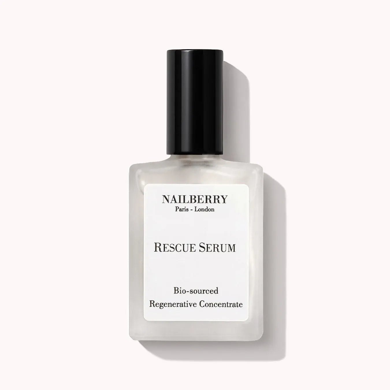 Nailberry Nail Treatment Nailberry Rescue Serum